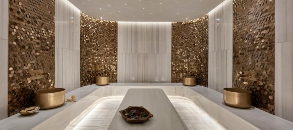 Apartamento de 1+1 en Istanbul, Turkey No. 17338 11