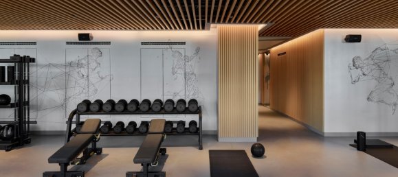 Apartamento de 1+1 en Istanbul, Turkey No. 17338 26