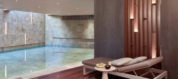 Apartamento de 1+1 en Istanbul, Turkey No. 17338 17