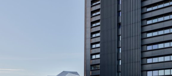 Apartamento de 1+1 en Istanbul, Turkey No. 17338 21