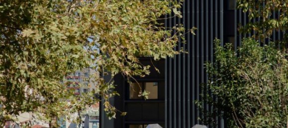 Apartamento de 1+1 en Istanbul, Turkey No. 17338 7