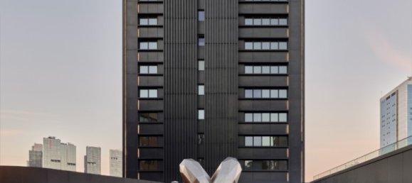 Apartamento de 1+1 en Istanbul, Turkey No. 17338 23