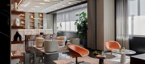 Apartamento de 1+1 en Istanbul, Turkey No. 17338 24