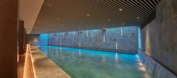 Apartamento de 1+1 en Istanbul, Turkey No. 17338 20