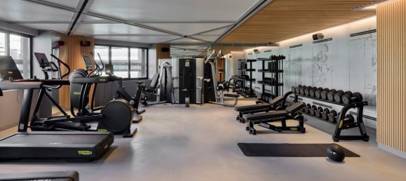 Apartamento de 1+1 en Istanbul, Turkey No. 17338 5