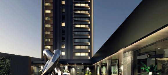 Apartamento de 1+1 en Istanbul, Turkey No. 17338 22