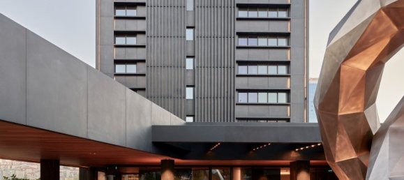 Apartamento de 1+1 en Istanbul, Turkey No. 17338 3