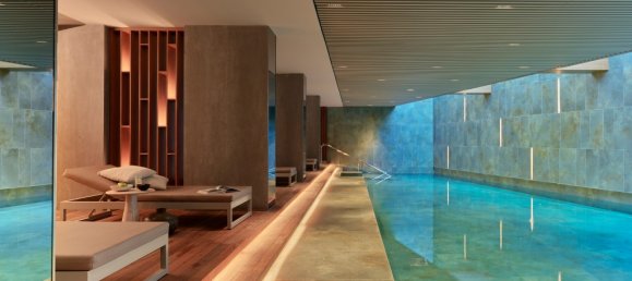 Apartamento de 1+1 en Istanbul, Turkey No. 17338 18