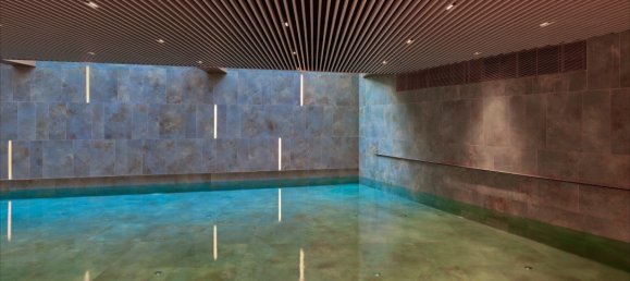 Apartamento de 1+1 en Istanbul, Turkey No. 17338 19