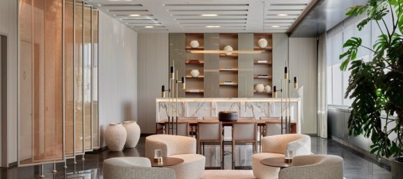 Apartamento de 1+1 en Istanbul, Turkey No. 17338 25