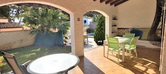 Casa de 4 dormitorios en Torrevieja, Spain No. 183588 25