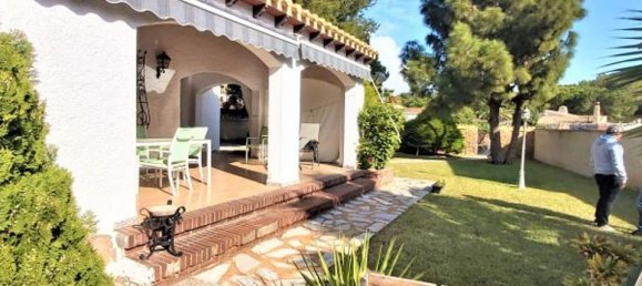 Casa de 4 dormitorios en Torrevieja, Spain No. 183588 23