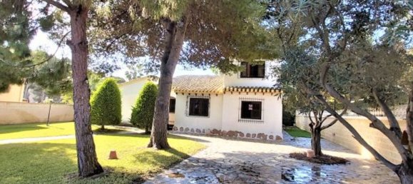 Casa de 4 dormitorios en Torrevieja, Spain No. 183588 20