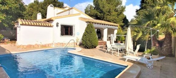 Casa de 4 dormitorios en Torrevieja, Spain No. 183588 19