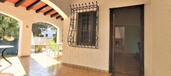 Casa de 4 dormitorios en Torrevieja, Spain No. 183588 24