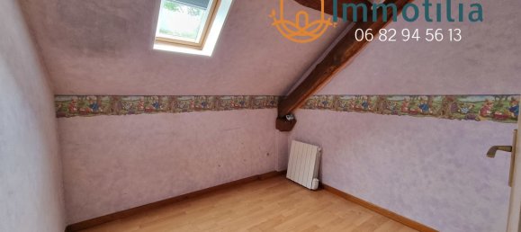 Apartamento de 8 divisões em Donnemarie-Dontilly, France N.º 325840 6