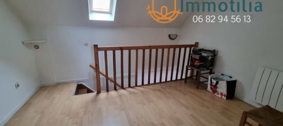 Apartamento de 8 divisões em Donnemarie-Dontilly, France N.º 325840 10