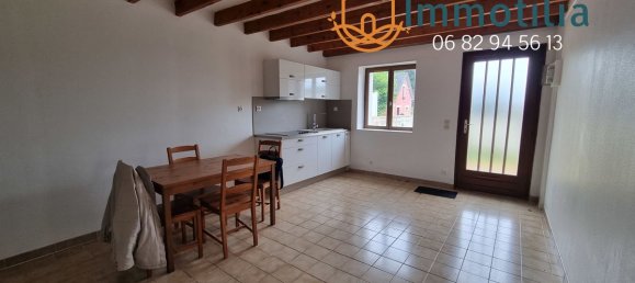 Apartamento de 8 divisões em Donnemarie-Dontilly, France N.º 325840 3