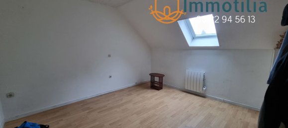 Apartamento de 8 divisões em Donnemarie-Dontilly, France N.º 325840 9