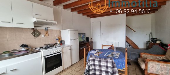 Apartamento de 8 divisões em Donnemarie-Dontilly, France N.º 325840 5