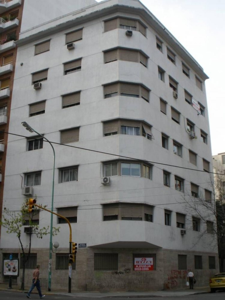 Studio in Buenos Aires, Argentina No. 85497