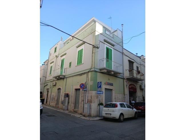 3-salle Appartement à Corato, Italy No. 265087