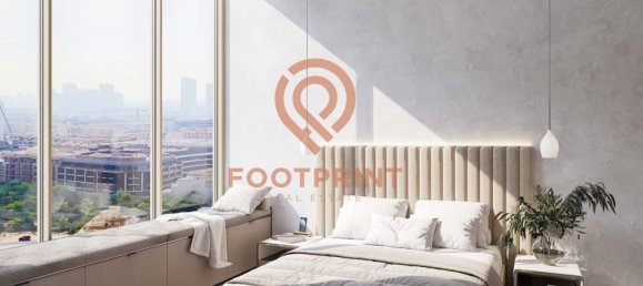 2 Schlafzimmer Wohnung in Arjan, UAE, Nr. 23709 5