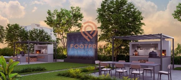 2 Schlafzimmer Wohnung in Arjan, UAE, Nr. 23709 15