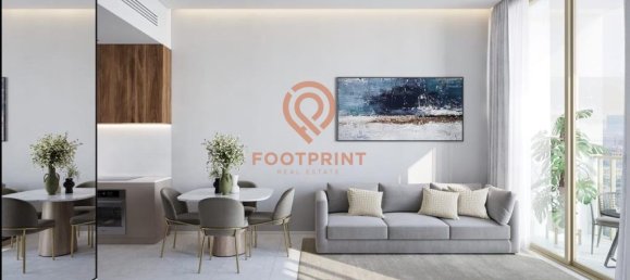 2 Schlafzimmer Wohnung in Arjan, UAE, Nr. 23709 3