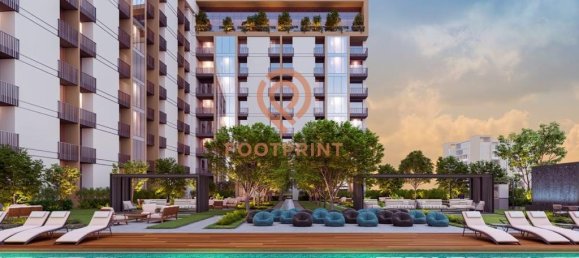 2 Schlafzimmer Wohnung in Arjan, UAE, Nr. 23709 13