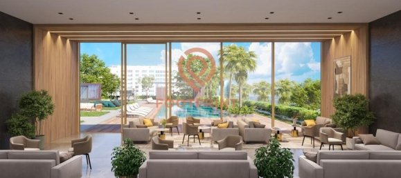 2 Schlafzimmer Wohnung in Arjan, UAE, Nr. 23709 9