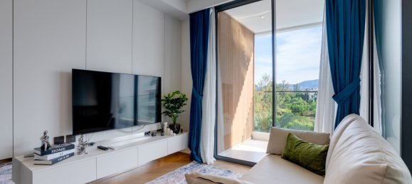 2 rooms Apartment for sale in Pattaya, Chonburi, Eastern Thailand, Thailand № 165682 28
