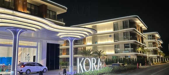 2 rooms Apartment for sale in Pattaya, Chonburi, Eastern Thailand, Thailand № 165682 21