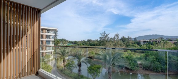 2 rooms Apartment for sale in Pattaya, Chonburi, Eastern Thailand, Thailand № 165682 15