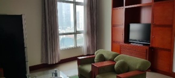 Apartamento de 2 dormitorios en Nam Tu Liem, Vietnam No. 4558 2