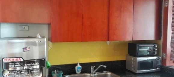 Apartamento de 2 dormitorios en Nam Tu Liem, Vietnam No. 4558 10