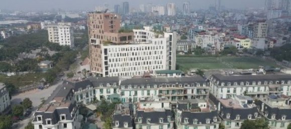 Apartamento de 2 dormitorios en Nam Tu Liem, Vietnam No. 4558 16