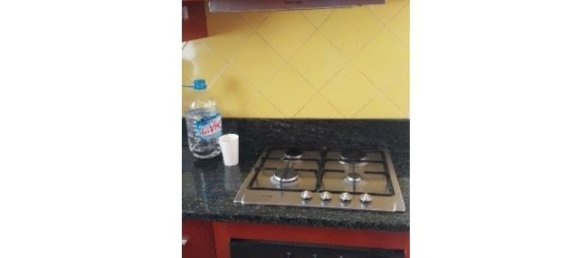 Apartamento de 2 dormitorios en Nam Tu Liem, Vietnam No. 4558 11