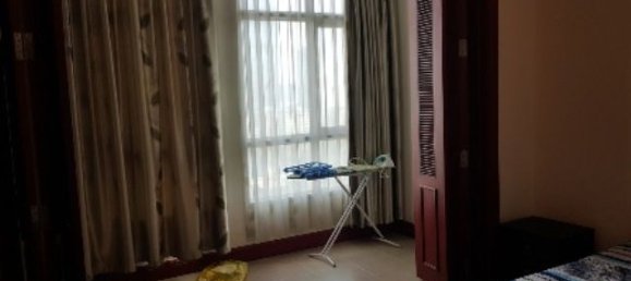 Apartamento de 2 dormitorios en Nam Tu Liem, Vietnam No. 4558 7