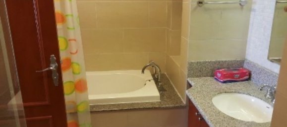 Apartamento de 2 dormitorios en Nam Tu Liem, Vietnam No. 4558 14