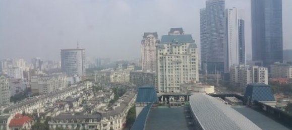 Apartamento de 2 dormitorios en Nam Tu Liem, Vietnam No. 4558 17