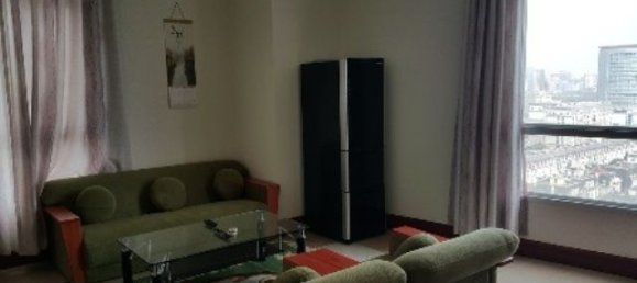 Apartamento de 2 dormitorios en Nam Tu Liem, Vietnam No. 4558 5