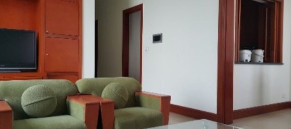 Apartamento de 2 dormitorios en Nam Tu Liem, Vietnam No. 4558 3