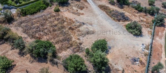 Grundstück in Faro, Portugal 743m², Nr. 245137 4