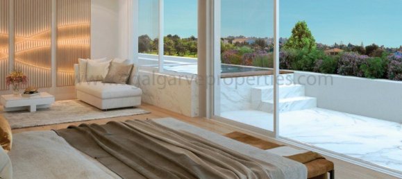 Grundstück in Faro, Portugal 743m², Nr. 245137 8