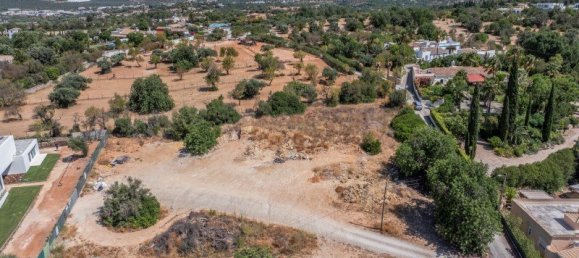 Grundstück in Faro, Portugal 743m², Nr. 245137 5