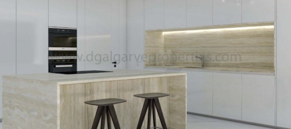 Grundstück in Faro, Portugal 743m², Nr. 245137 9