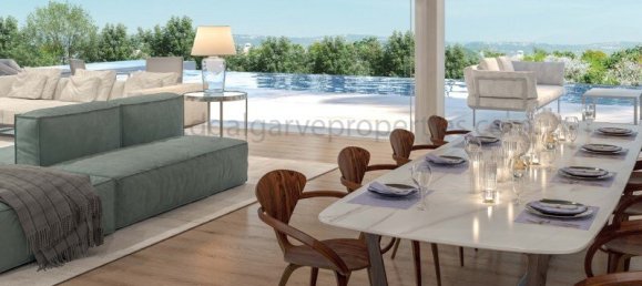 Grundstück in Faro, Portugal 743m², Nr. 245137 6