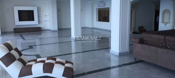 3 Schlafzimmer Wohnung in Sliema, Malta, Nr. 3737 5