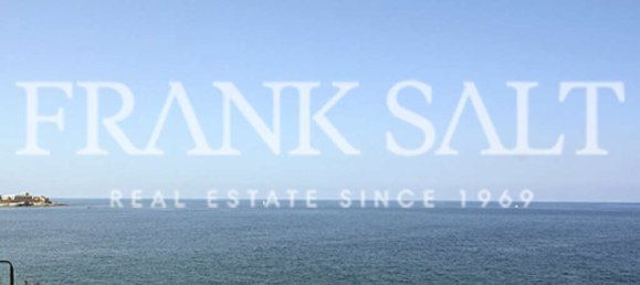 3 Schlafzimmer Wohnung in Sliema, Malta, Nr. 3737 2